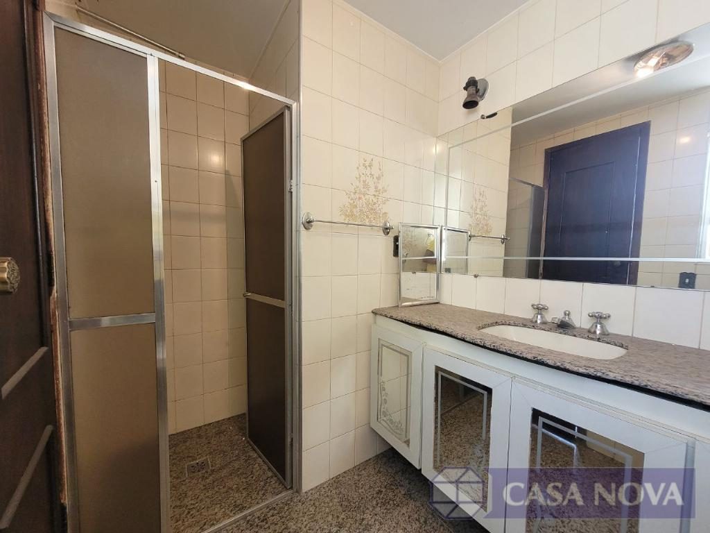 Apartamento à venda no Centro com 202 m², 4 quartos e 1 vaga — foto 4