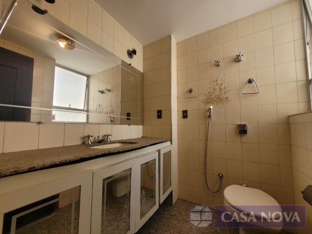 Apartamento à venda no Centro com 202 m², 4 quartos e 1 vaga — foto 5