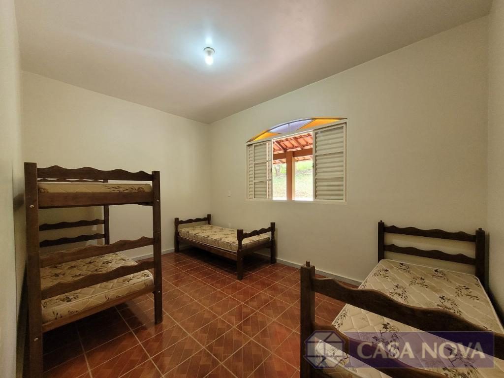 Sítio à venda na Zona Rural com 800 m², 7 quartos e 10 vagas — foto 3