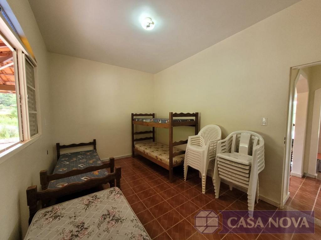 Sítio à venda na Zona Rural com 800 m², 7 quartos e 10 vagas — foto 4