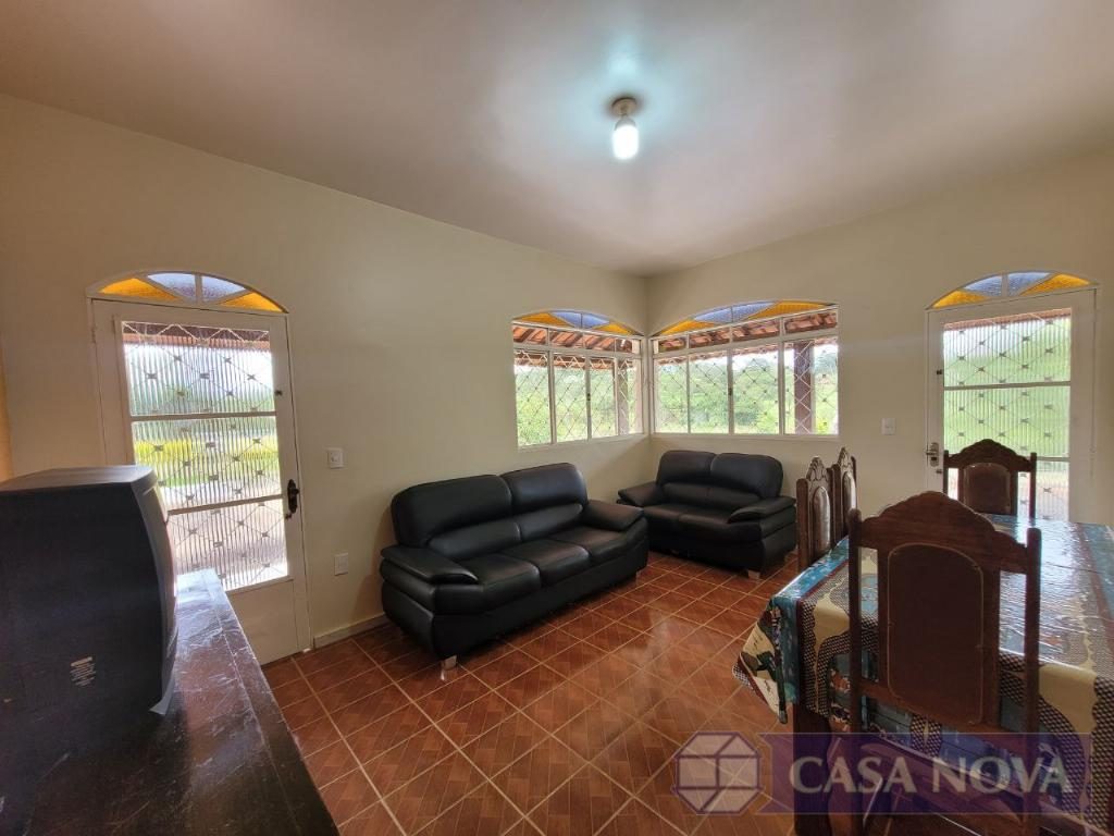 Sítio à venda na Zona Rural com 800 m², 7 quartos e 10 vagas — foto 5