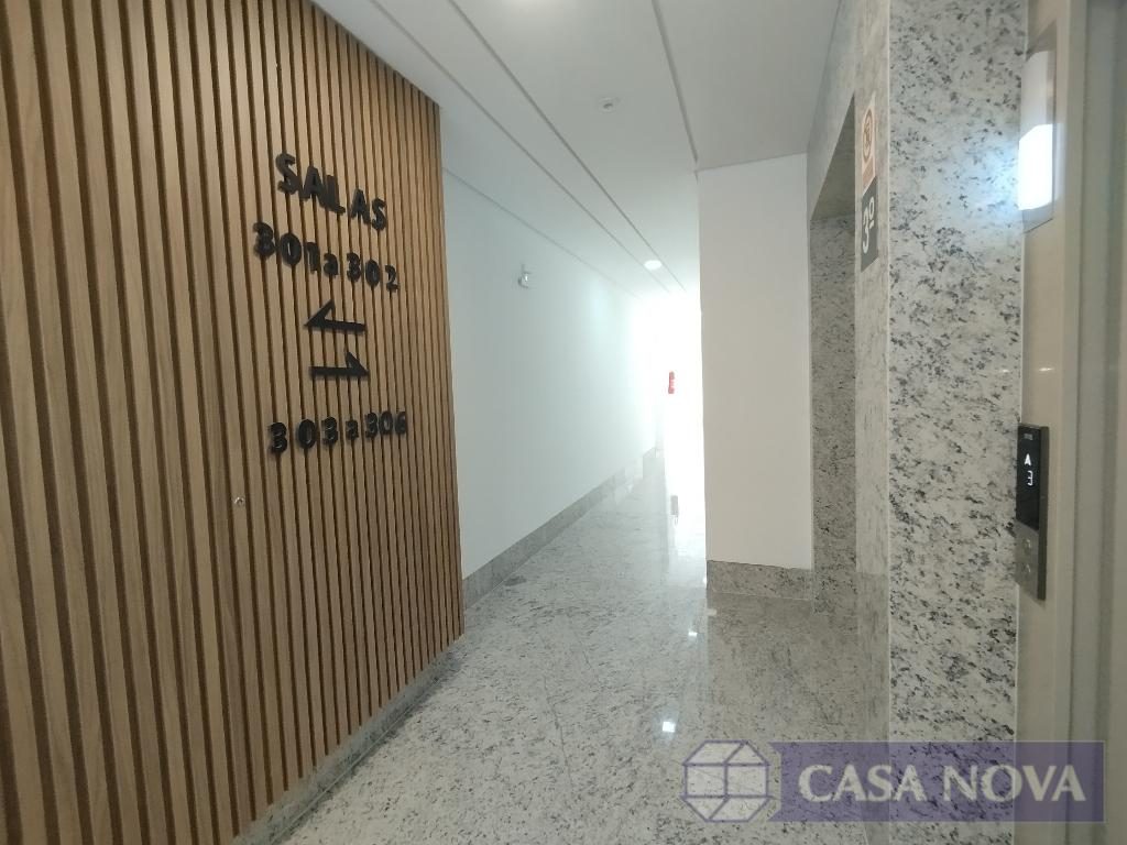 Sala para alugar no Centro com 44 m² — foto 5