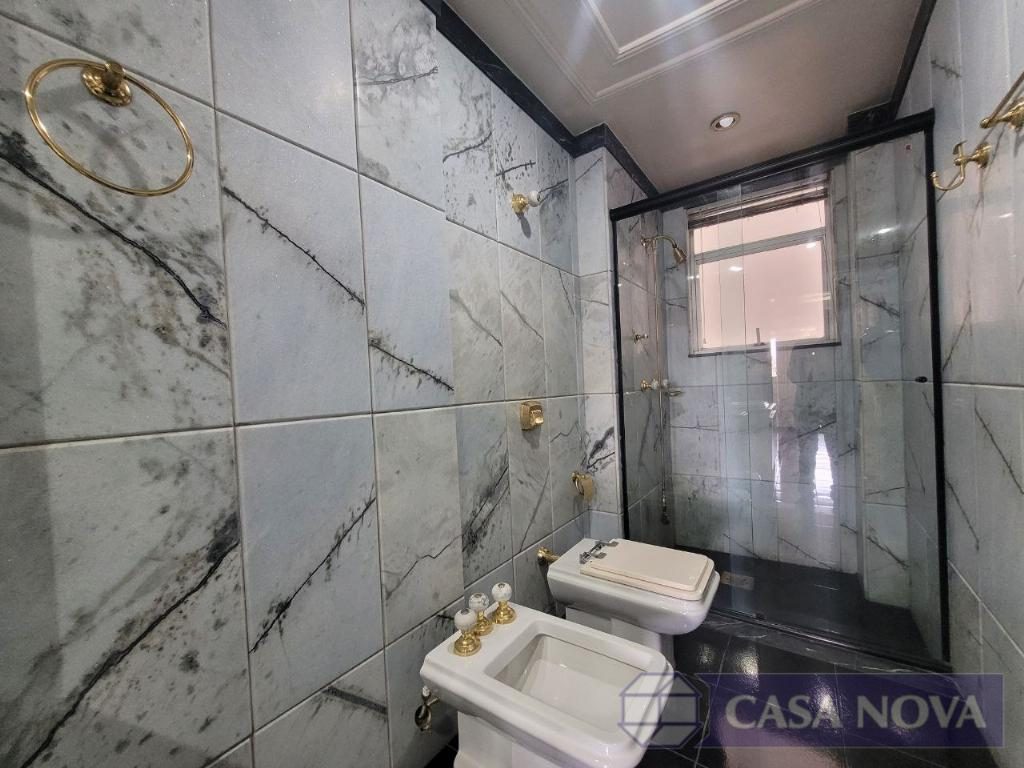 Apartamento à venda no Centro com 240 m², 4 quartos e 2 vagas — foto 4
