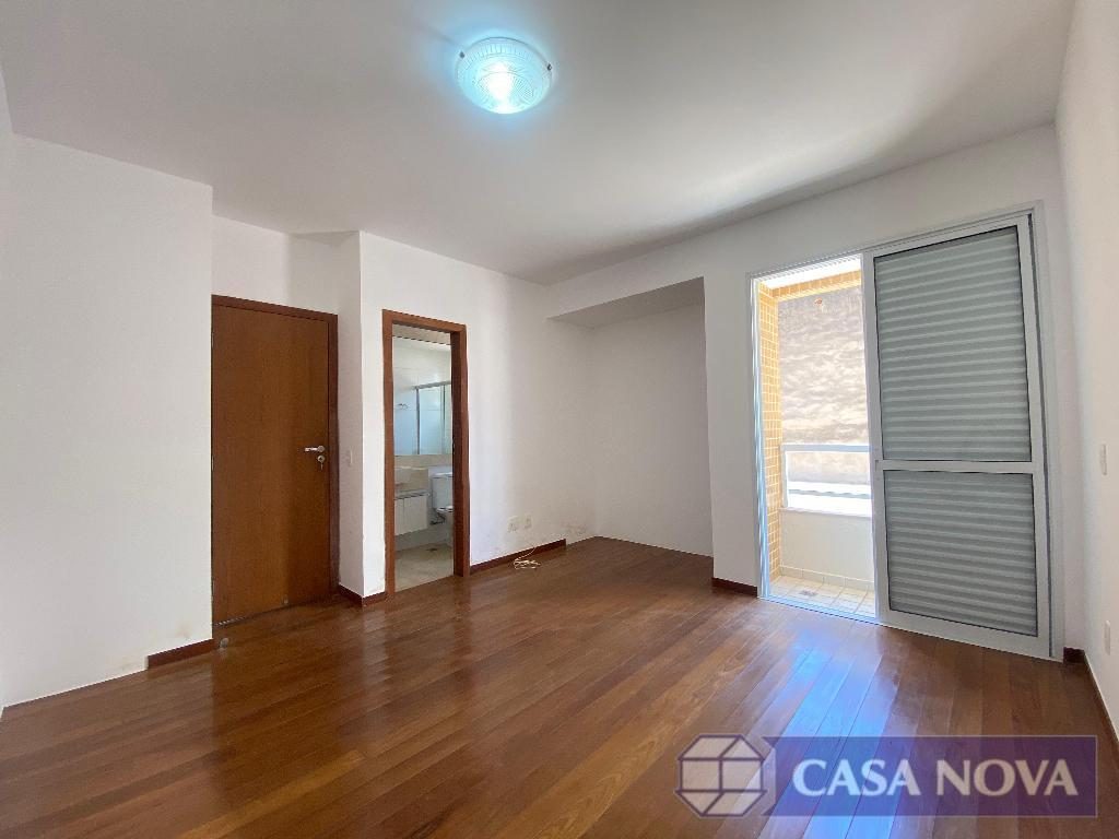 Apartamento à venda no Centro com 140 m², 3 quartos e 2 vagas — foto 2