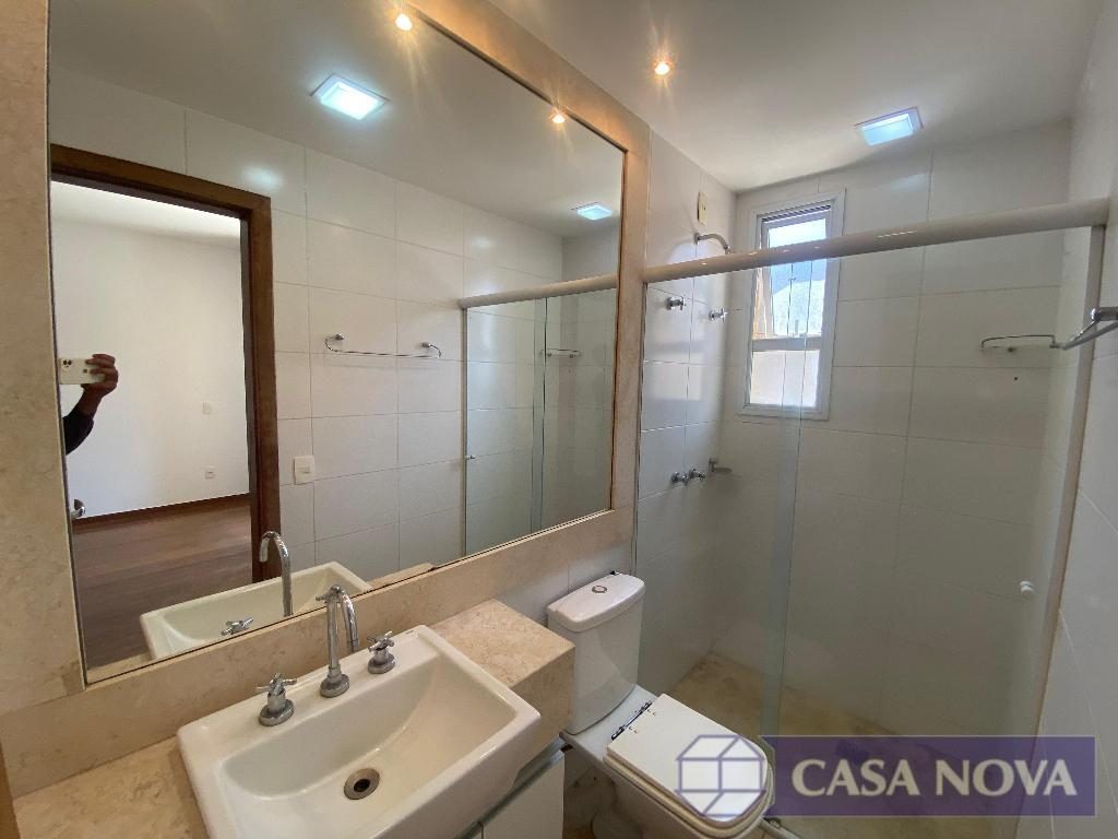 Apartamento à venda no Centro com 140 m², 3 quartos e 2 vagas — foto 4