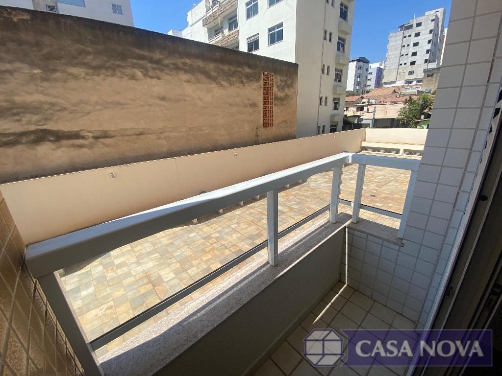 Apartamento à venda no Centro com 140 m², 3 quartos e 2 vagas — foto 5