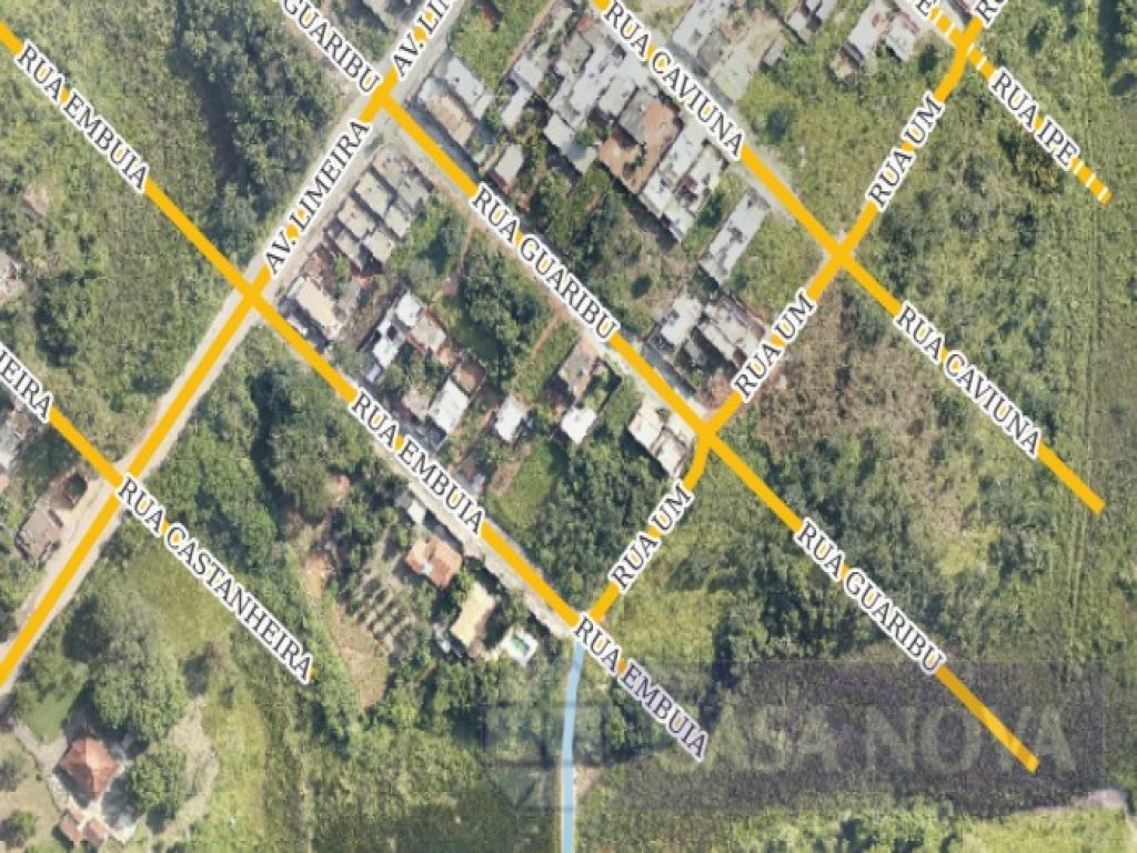 Lote à venda nos Jardinópolis com 300 m² — foto 2