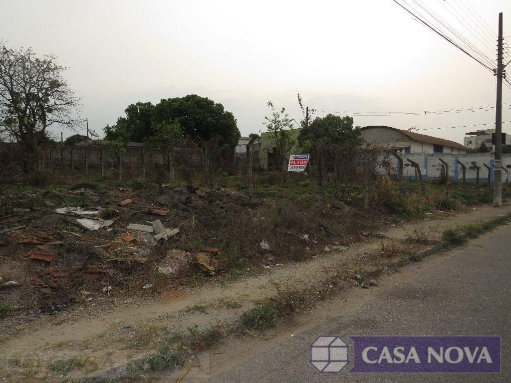 Lote para alugar no Icaraí com 500 m² — foto 5