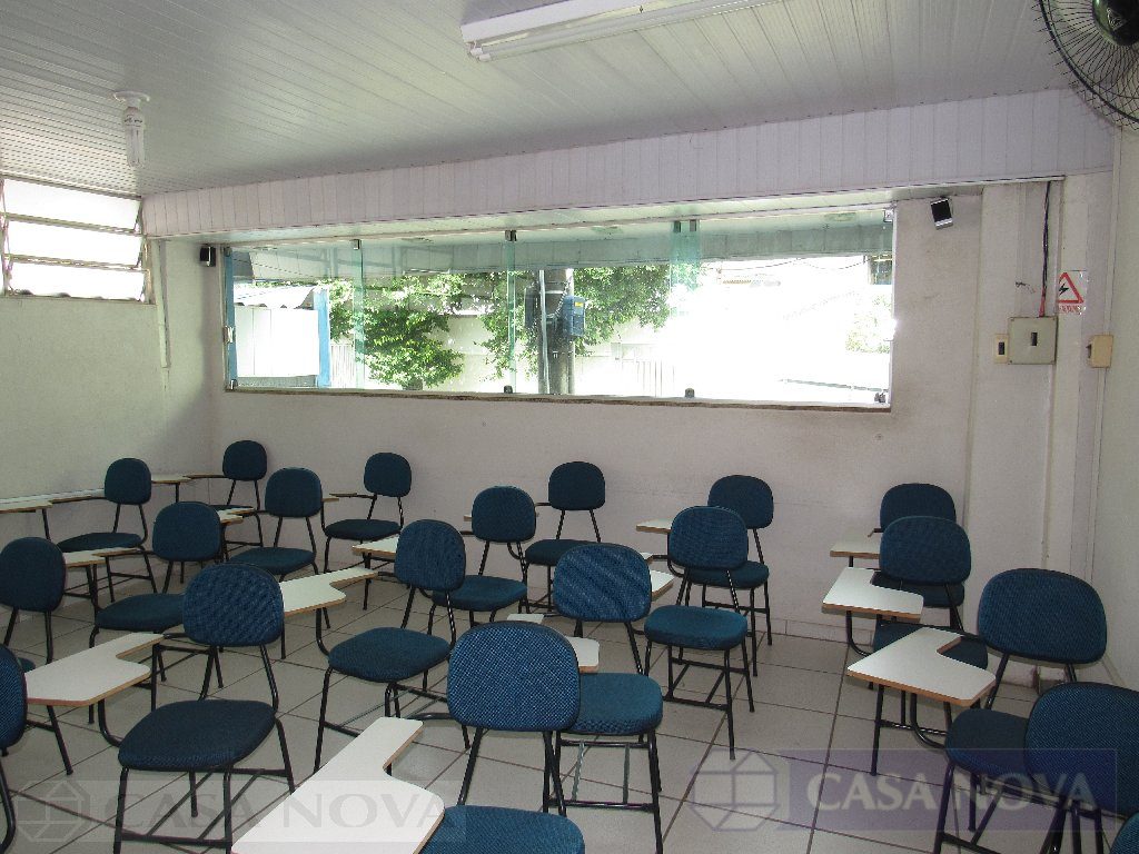 Sala para alugar no Centro com 180 m² — foto 4