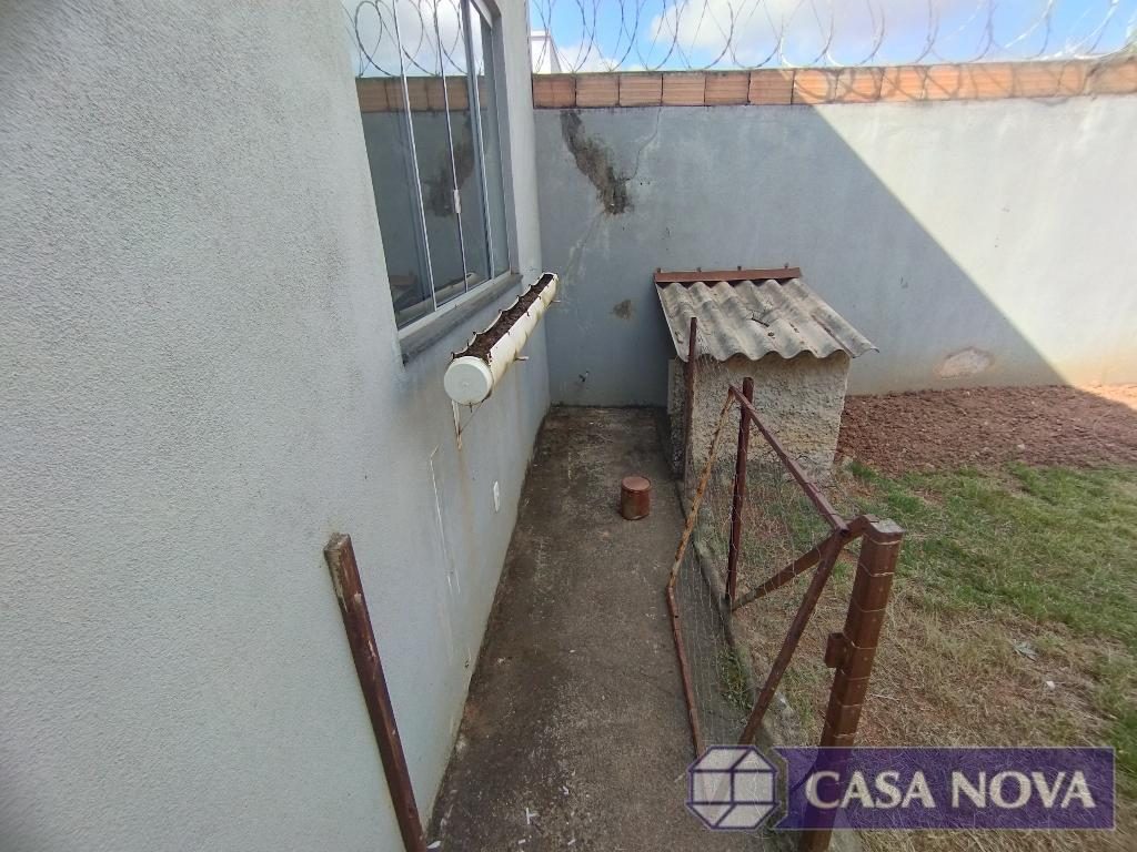 Casa à venda no Jardim Candides com 70 m², 3 quartos e 2 vagas — foto 2