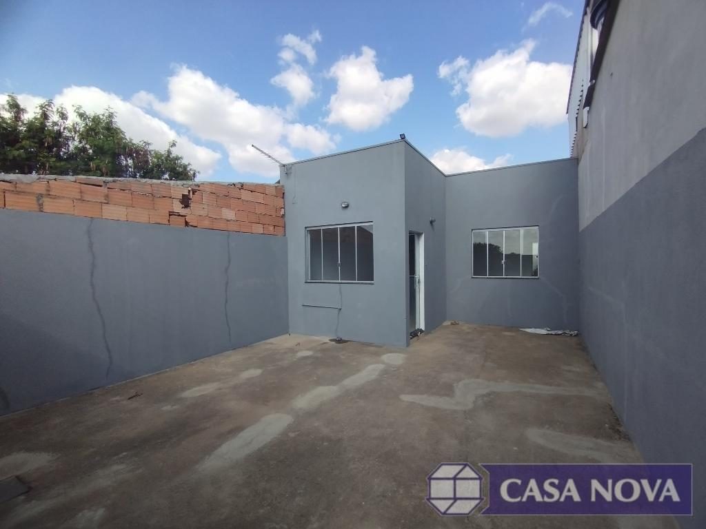 Casa à venda no Jardim Candides com 70 m², 3 quartos e 2 vagas — foto 3