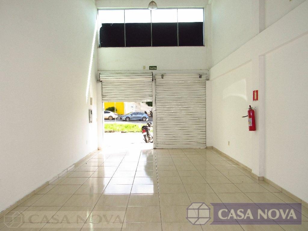 Loja para alugar no Bom Pastor com 90 m² — foto 2