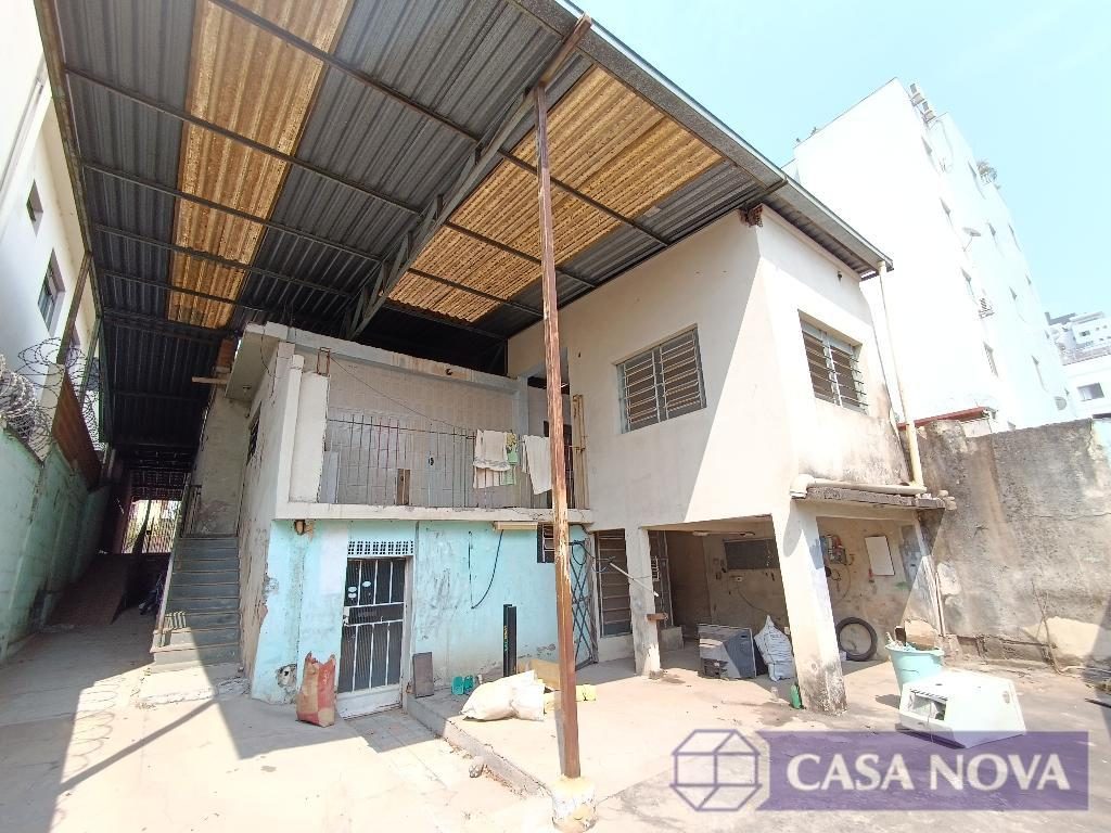 Casa para alugar no Centro com 200 m², 4 quartos e 2 vagas — foto 2