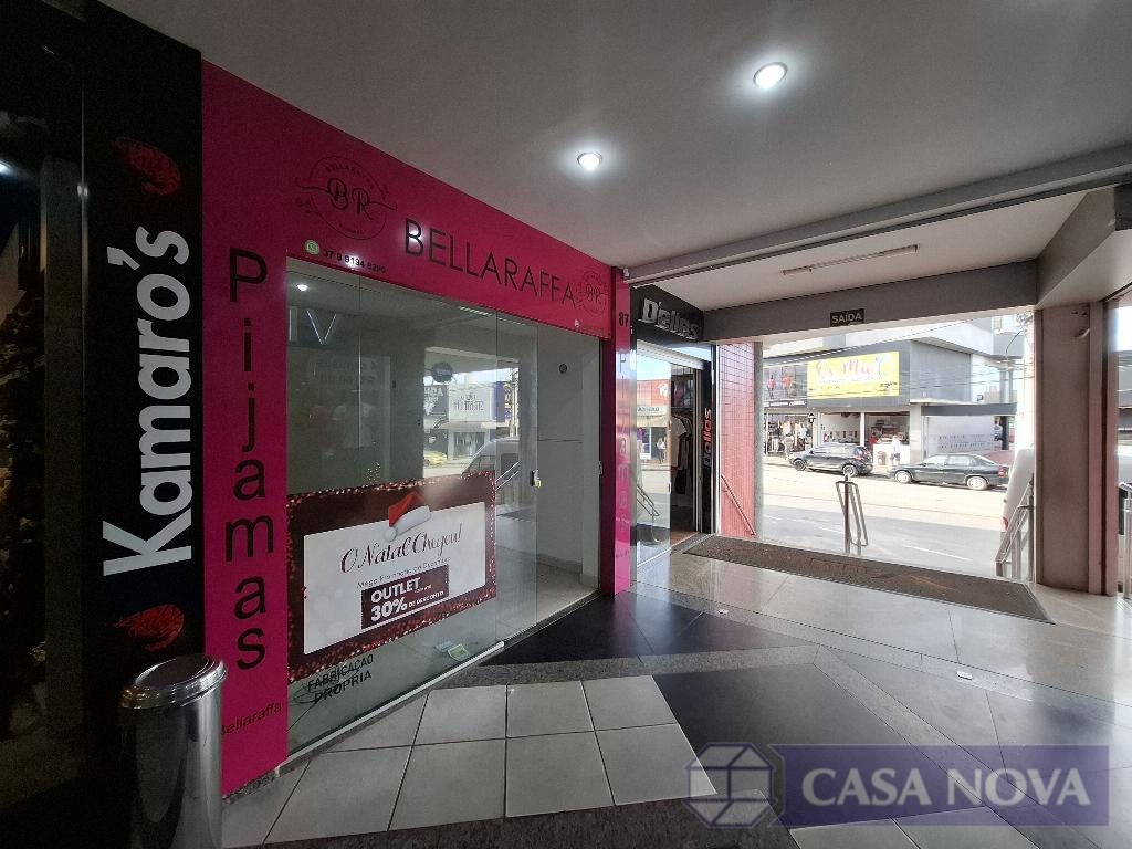 Loja para alugar na Santa Clara com 18 m² — foto 3