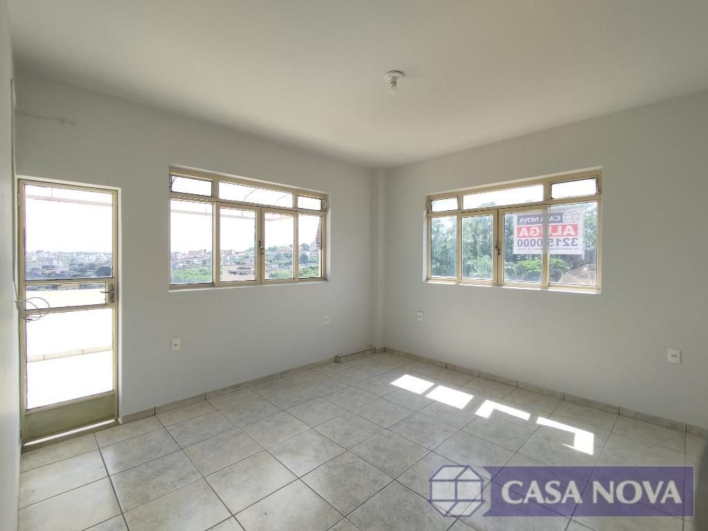 Apartamento para alugar no Porto Velho com 80 m² e 2 quartos — foto 2