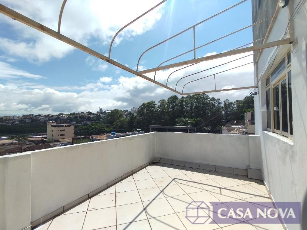 Apartamento para alugar no Porto Velho com 80 m² e 2 quartos — foto 3