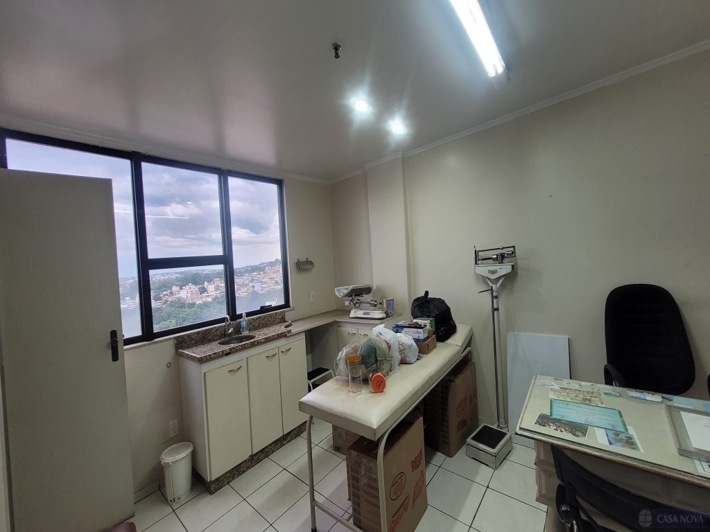 Sala à venda no Centro com 33 m² — foto 3
