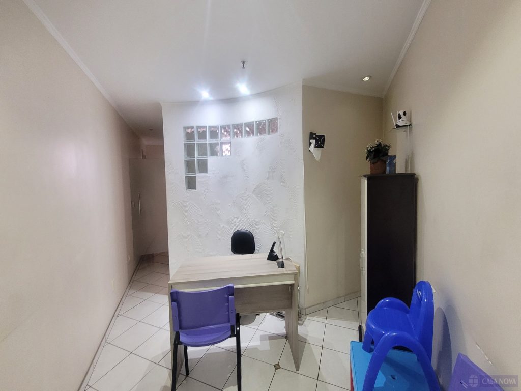 Sala à venda no Centro com 33 m² — foto 2