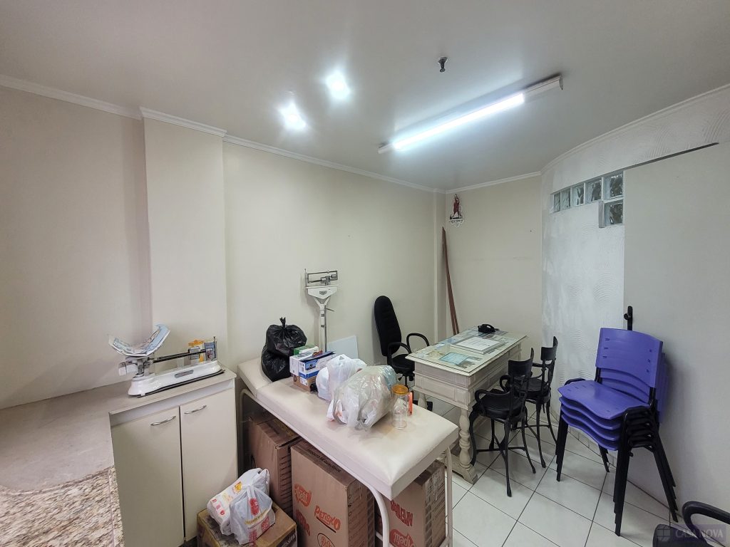 Sala à venda no Centro com 33 m² — foto 4