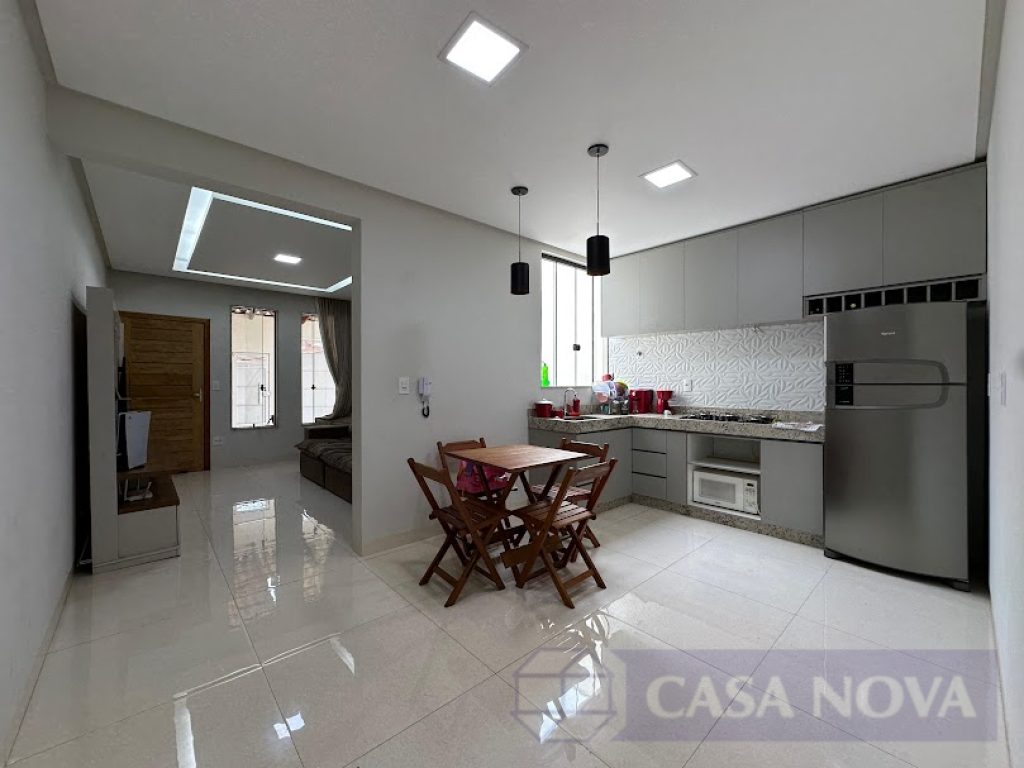Casa à venda na Vila Romana com 93 m², 3 quartos e 2 vagas — foto 3