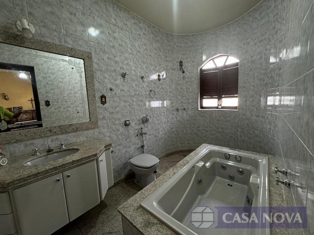 Casa para alugar na Santa Clara com 240 m², 3 quartos e 2 vagas — foto 2