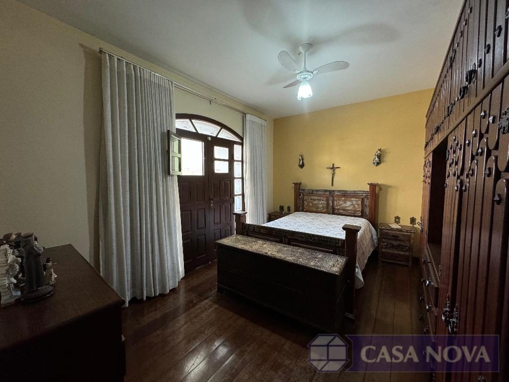 Casa para alugar na Santa Clara com 240 m², 3 quartos e 2 vagas — foto 3