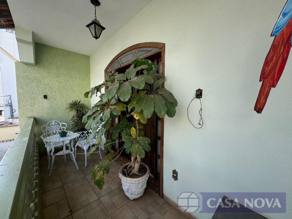 Casa para alugar na Santa Clara com 240 m², 3 quartos e 2 vagas — foto 4