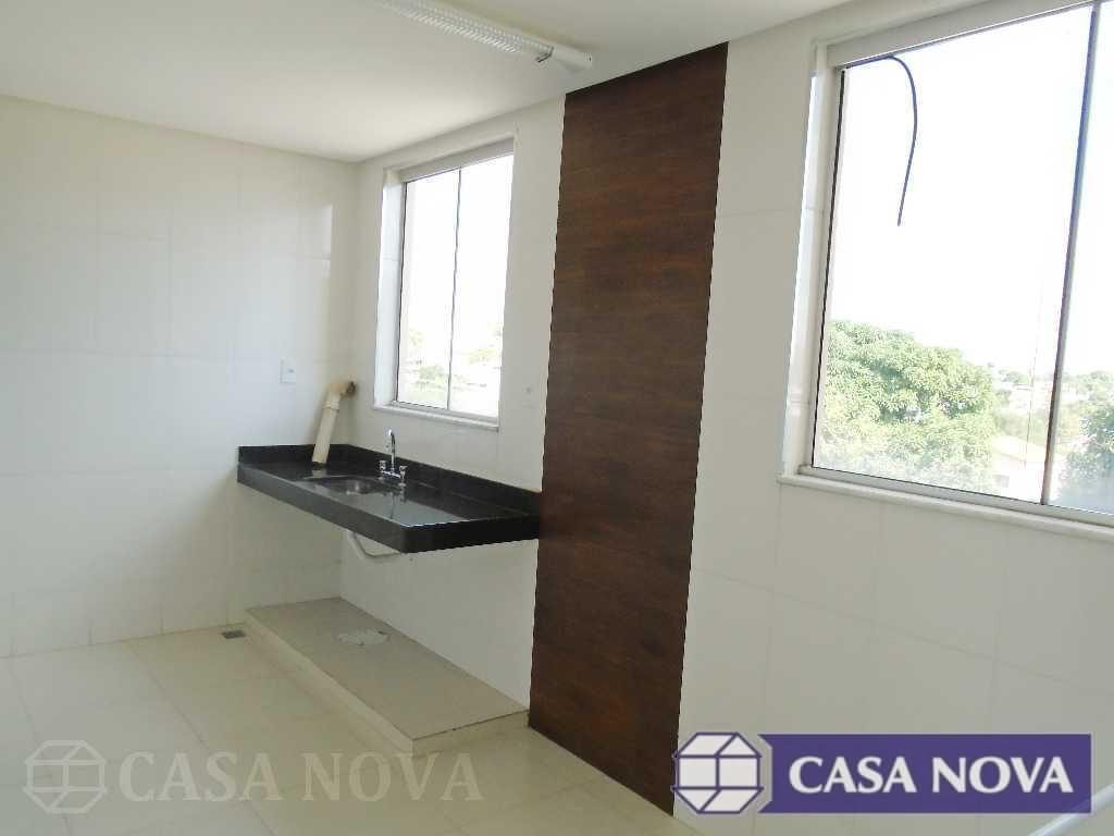 Cobertura para alugar na Dona Rosa com 180 m², 3 quartos e 1 vaga — foto 2