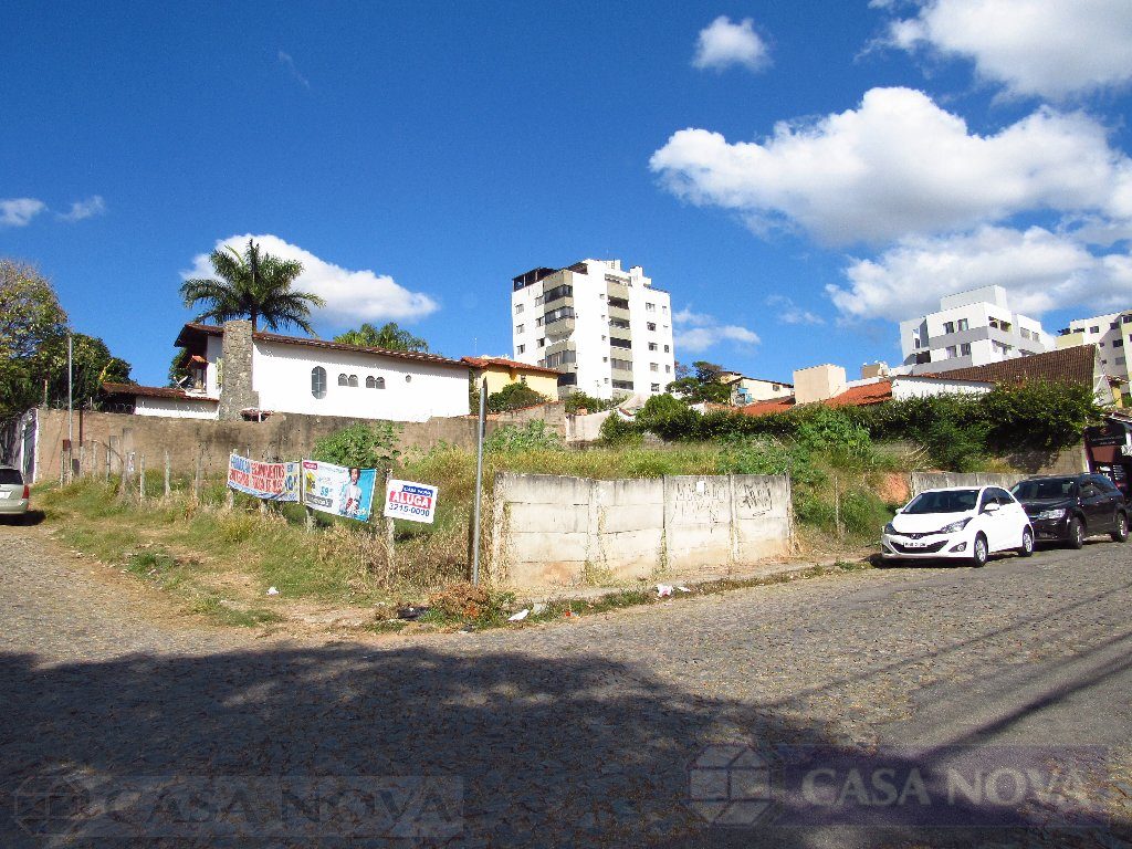 Lote para alugar no Sidil com 900 m² — foto 3