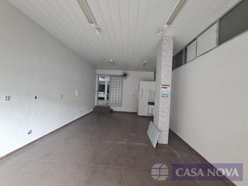 Loja para alugar no Centro com 60 m² — foto 2