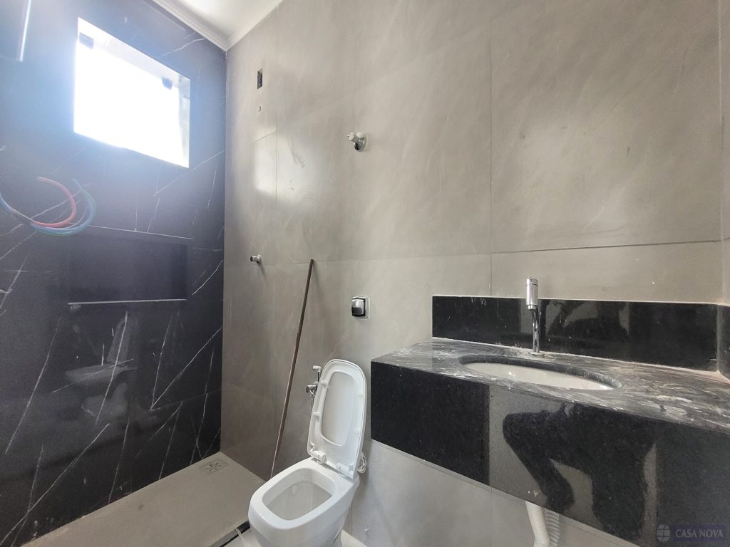 Casa à venda no São Luiz com 110 m², 2 quartos e 1 vaga — foto 3