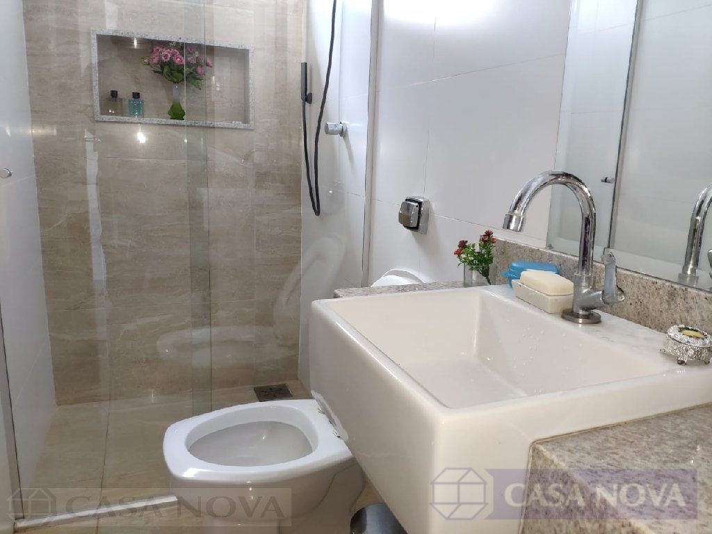 Casa à venda na Bela Vista com 150 m², 5 quartos e 2 vagas — foto 3