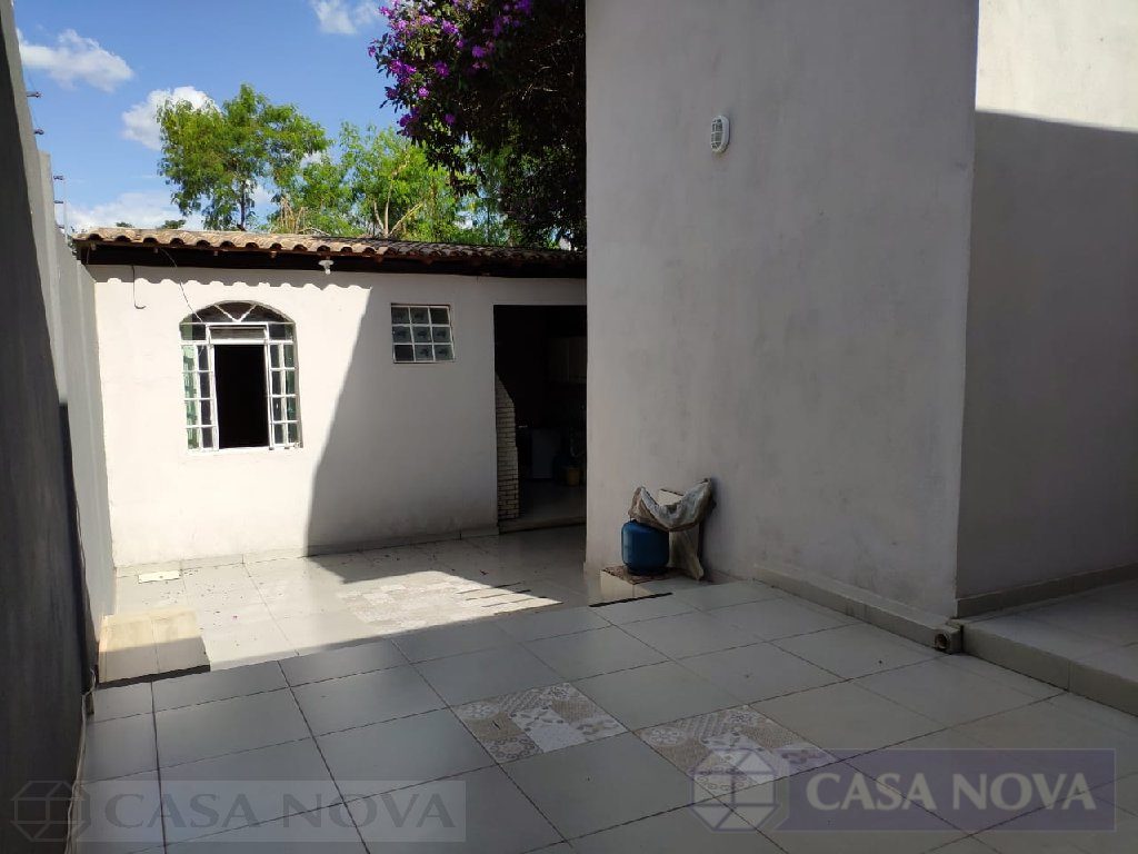 Casa à venda na Bela Vista com 150 m², 5 quartos e 2 vagas — foto 4