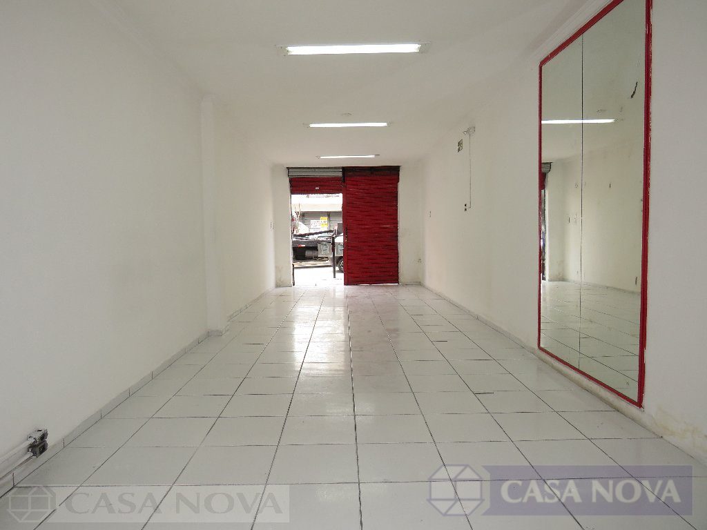 Loja para alugar no Centro com 80 m² — foto 2