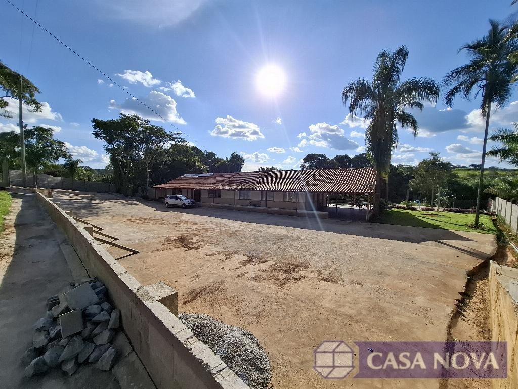 Sítio para alugar no João Paulo Segundo com 200 m², 5 quartos e 10 vagas — foto 2