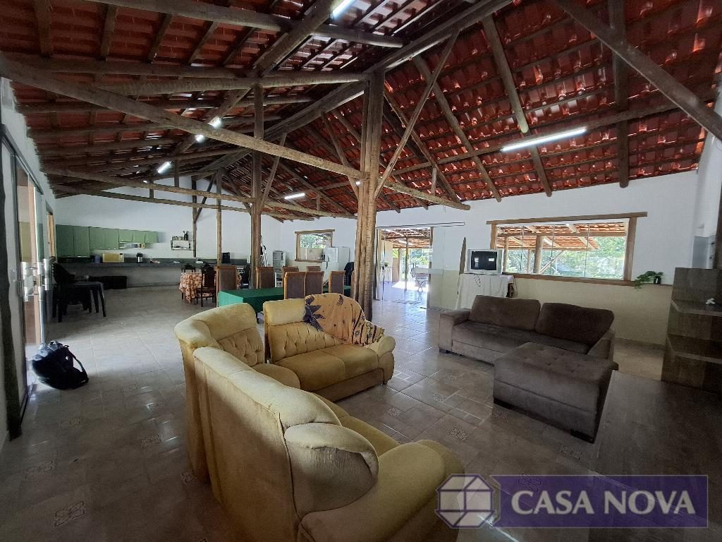 Sítio para alugar no João Paulo Segundo com 200 m², 5 quartos e 10 vagas — foto 3