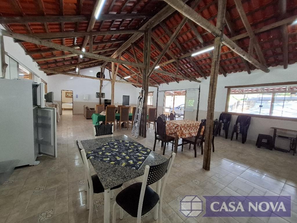 Sítio para alugar no João Paulo Segundo com 200 m², 5 quartos e 10 vagas — foto 4