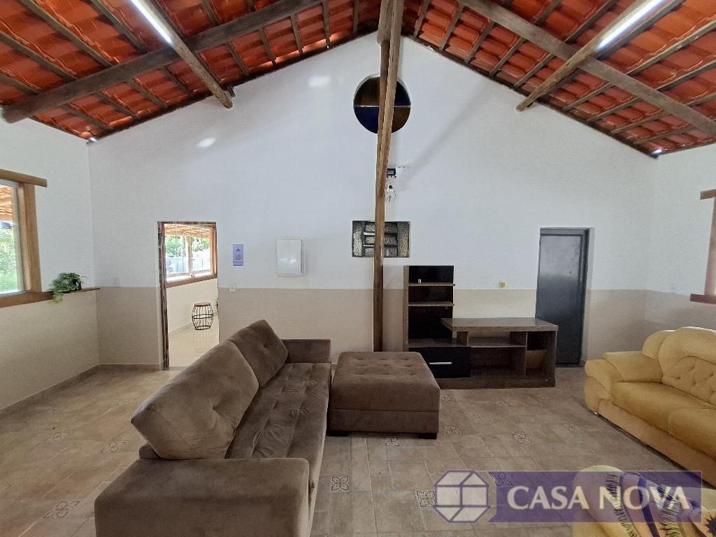 Sítio para alugar no João Paulo Segundo com 200 m², 5 quartos e 10 vagas — foto 5