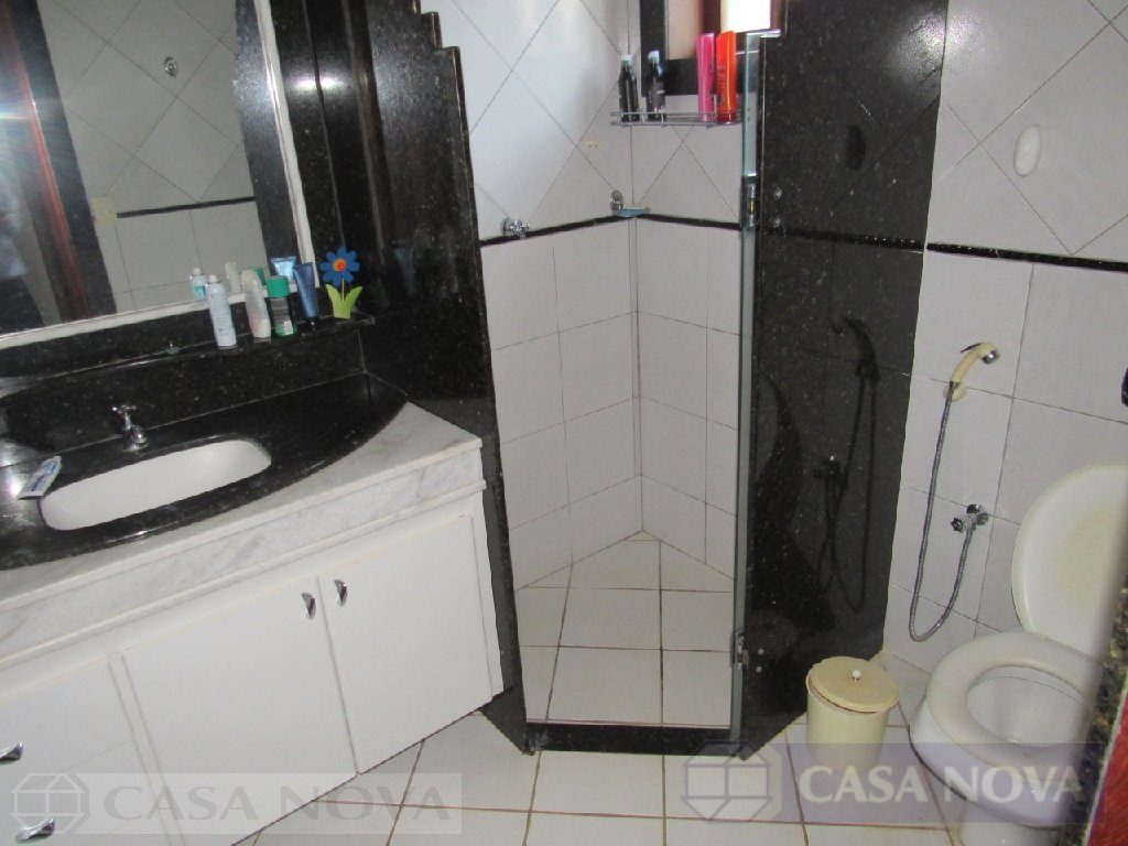 Casa à venda nos Quintas do Lago com 320 m², 3 quartos e 2 vagas — foto 5