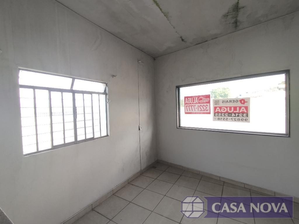 Lote para alugar no São Geraldo com 2500 m² e 10 vagas — foto 2