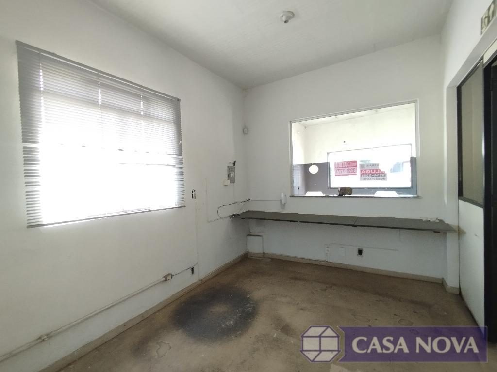 Lote para alugar no São Geraldo com 2500 m² e 10 vagas — foto 3
