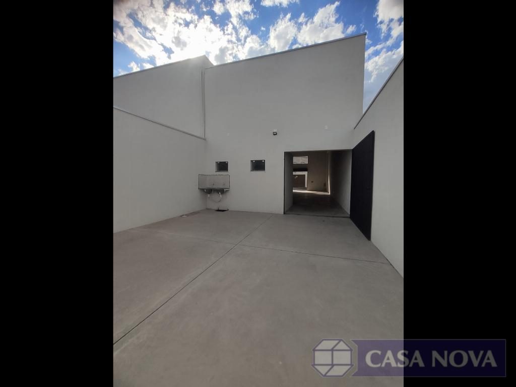 Galpão para alugar no Halin Souki com 110 m² — foto 2