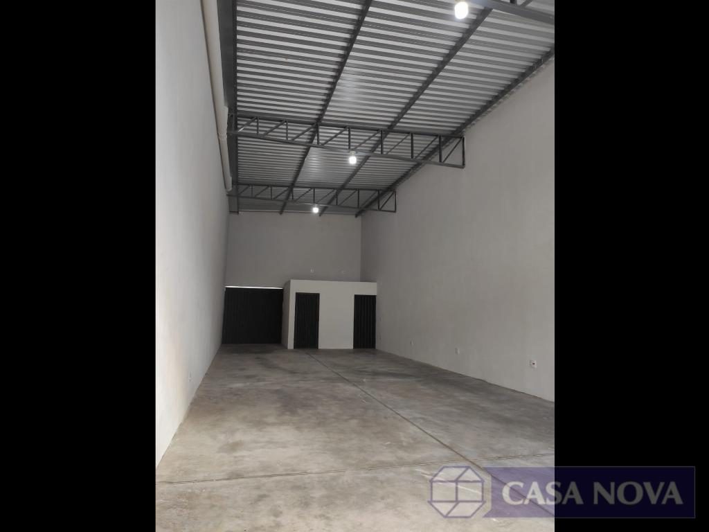 Galpão para alugar no Halin Souki com 110 m² — foto 5