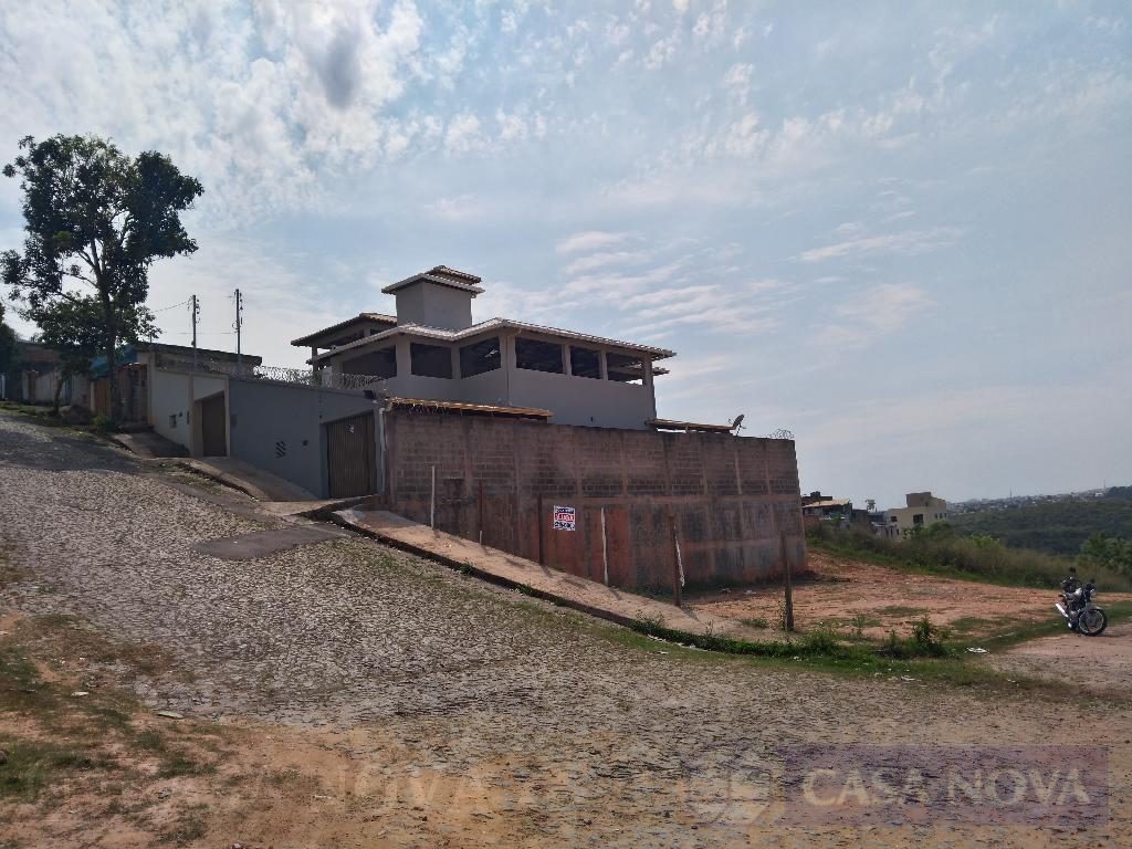 Lote para alugar no São José com 200 m² — foto 4
