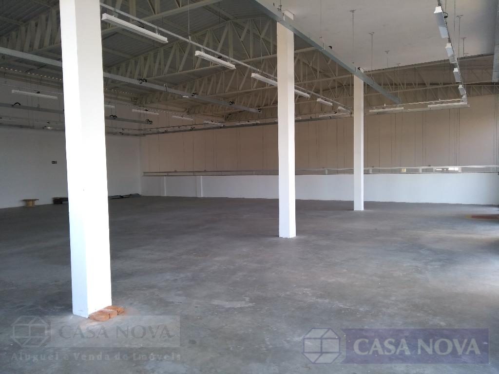 Andar para alugar no Centro com 400 m² — foto 3