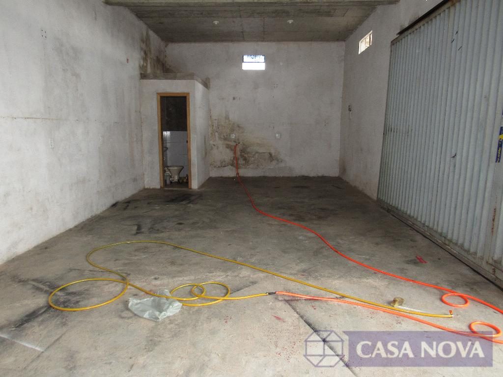 Loja para alugar na Vista Alegre com 40 m² — foto 2