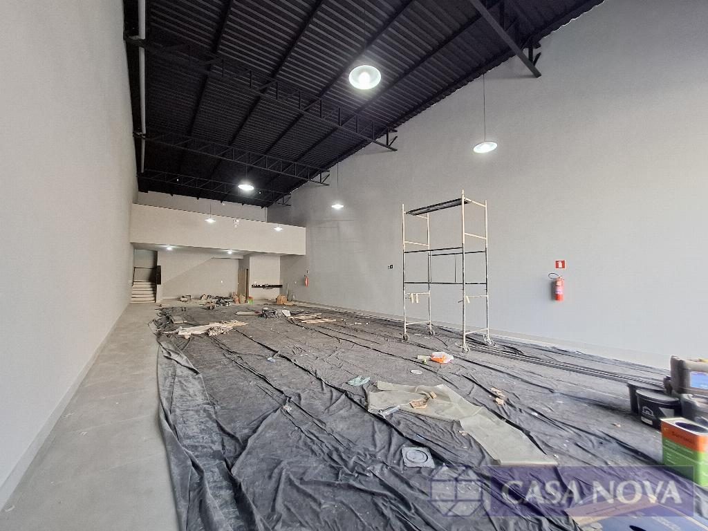Galpão para alugar no Centro com 300 m² — foto 2