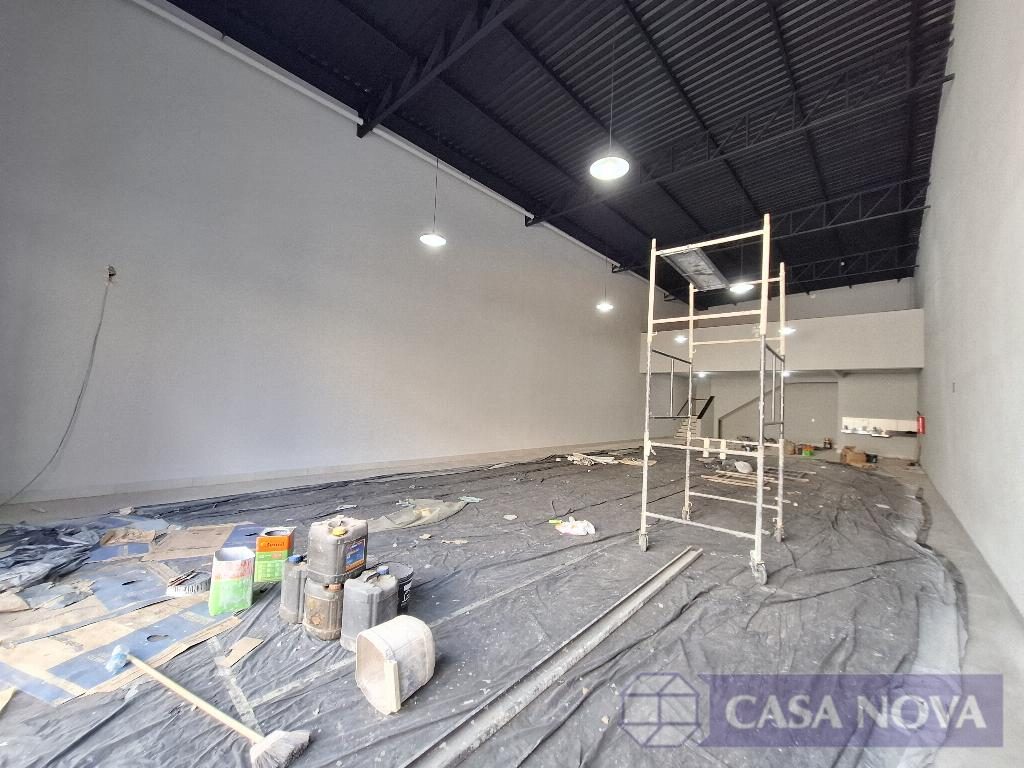 Galpão para alugar no Centro com 300 m² — foto 4