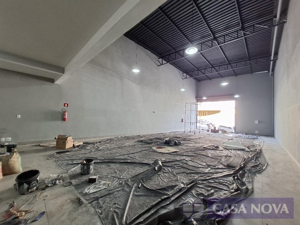 Galpão para alugar no Centro com 300 m² — foto 5