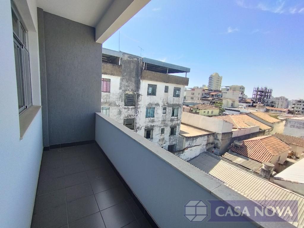 Apartamento para alugar no Centro com 120 m² e 3 quartos — foto 3
